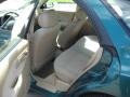 Acadia Green Pearl Metallic - Impreza L Wagon Photo No. 18