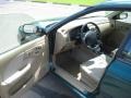 Acadia Green Pearl Metallic - Impreza L Wagon Photo No. 19