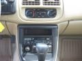 Acadia Green Pearl Metallic - Impreza L Wagon Photo No. 24