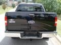 2004 Black Ford F150 XLT SuperCrew  photo #5