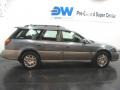 2001 Wintergreen Metallic Subaru Outback L.L.Bean Edition Wagon  photo #6