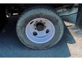 2005 Red Ford F350 Super Duty XL Regular Cab Chassis Stake Truck  photo #9