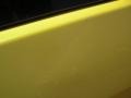 2005 Egg Yolk Yellow Ford Focus ZX3 S Coupe  photo #4