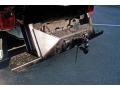 2005 Red Ford F350 Super Duty XL Regular Cab Chassis Stake Truck  photo #20