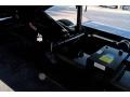 2005 Red Ford F350 Super Duty XL Regular Cab Chassis Stake Truck  photo #24