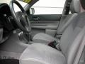 2007 Urban Gray Metallic Subaru Forester 2.5 X Premium  photo #9