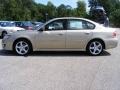 Harvest Gold Metallic - Legacy 2.5i Sedan Photo No. 2