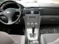 2007 Urban Gray Metallic Subaru Forester 2.5 X Premium  photo #14
