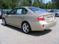 Harvest Gold Metallic - Legacy 2.5i Sedan Photo No. 3
