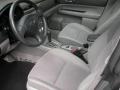 2007 Urban Gray Metallic Subaru Forester 2.5 X Premium  photo #15