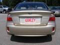 Harvest Gold Metallic - Legacy 2.5i Sedan Photo No. 4