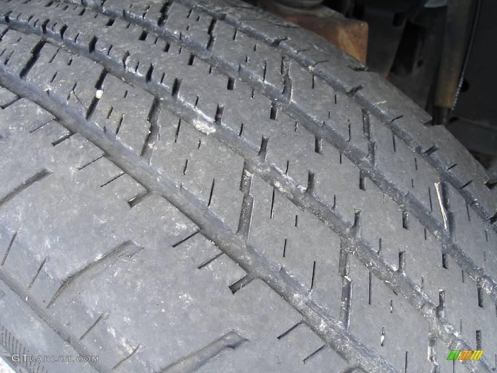 2006 F150 XLT SuperCab 4x4 - Dark Stone Metallic / Medium/Dark Flint photo #10