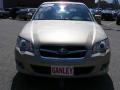 Harvest Gold Metallic - Legacy 2.5i Sedan Photo No. 8