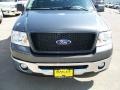 2006 Dark Shadow Grey Metallic Ford F150 XLT SuperCab  photo #1