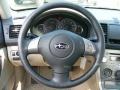 Harvest Gold Metallic - Legacy 2.5i Sedan Photo No. 15