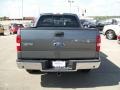 2006 Dark Shadow Grey Metallic Ford F150 XLT SuperCab  photo #5