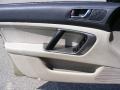 Harvest Gold Metallic - Legacy 2.5i Sedan Photo No. 19