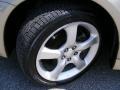 Harvest Gold Metallic - Legacy 2.5i Sedan Photo No. 22
