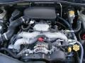 Harvest Gold Metallic - Legacy 2.5i Sedan Photo No. 23