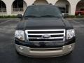 Black - Expedition King Ranch Photo No. 8