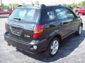 2005 Abyss Black Pontiac Vibe AWD  photo #3