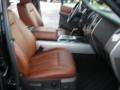 Black - Expedition King Ranch Photo No. 20