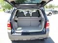 Sterling Grey Metallic - Escape XLT Photo No. 7