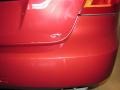 2006 Sport Red Metallic Pontiac Grand Prix GT Sedan  photo #7