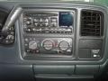 2002 Fire Red GMC Sierra 1500 SLE Extended Cab  photo #7