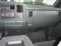 2002 Fire Red GMC Sierra 1500 SLE Extended Cab  photo #8