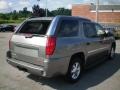 2005 Steel Grey Metallic GMC Envoy XUV SLT 4x4  photo #10