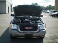 Steel Grey Metallic - Envoy XUV SLT 4x4 Photo No. 14