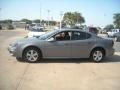 Shadow Gray Metallic - Grand Prix Sedan Photo No. 1