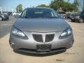 Shadow Gray Metallic - Grand Prix Sedan Photo No. 2