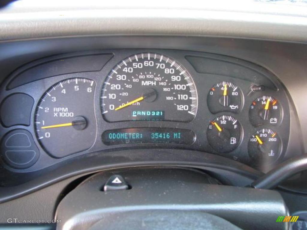 2005 Sierra 1500 SLE Crew Cab 4x4 - Sport Red Metallic / Dark Pewter photo #11