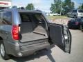 2005 Steel Grey Metallic GMC Envoy XUV SLT 4x4  photo #19