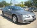 Shadow Gray Metallic - Grand Prix Sedan Photo No. 3