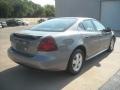 Shadow Gray Metallic - Grand Prix Sedan Photo No. 4