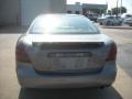Shadow Gray Metallic - Grand Prix Sedan Photo No. 5