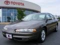 2000 Bronzemist Metallic Oldsmobile Intrigue GL  photo #1