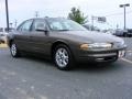 2000 Bronzemist Metallic Oldsmobile Intrigue GL  photo #2