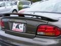 2000 Bronzemist Metallic Oldsmobile Intrigue GL  photo #17