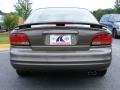 2000 Bronzemist Metallic Oldsmobile Intrigue GL  photo #20