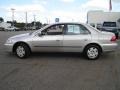 1999 Heather Mist Metallic Honda Accord LX V6 Sedan  photo #2