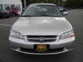 1999 Heather Mist Metallic Honda Accord LX V6 Sedan  photo #8