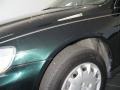 Dark Emerald Pearl - Accord LX Sedan Photo No. 7