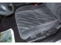 2001 Satin Silver Metallic Honda CR-V EX 4WD  photo #6