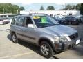 2001 Satin Silver Metallic Honda CR-V EX 4WD  photo #22