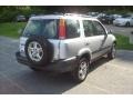 2001 Satin Silver Metallic Honda CR-V EX 4WD  photo #23