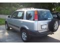 2001 Satin Silver Metallic Honda CR-V EX 4WD  photo #24